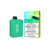 Picture of STLTH TITAN PRO DISPOSABLE - SOUR-C ICE (5PCS/CTN) [MB]