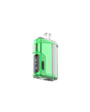 Picture of UWELL VISCORE 9000 DISPOSABLE - GREEN APPLE ICE (5PCS/CTN)