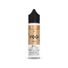 Picture of VANILLA TOBACCO BY YOGI E-LIQUID