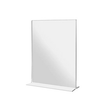 Picture of ACRYLIC SIGN HOLDER (1 PC)