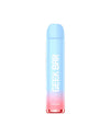 Picture of GEEK BAR MELOSO 2ML DISPOSABLE - BLUEBERRY RASPBERRY ICE (6PCS/CTN)