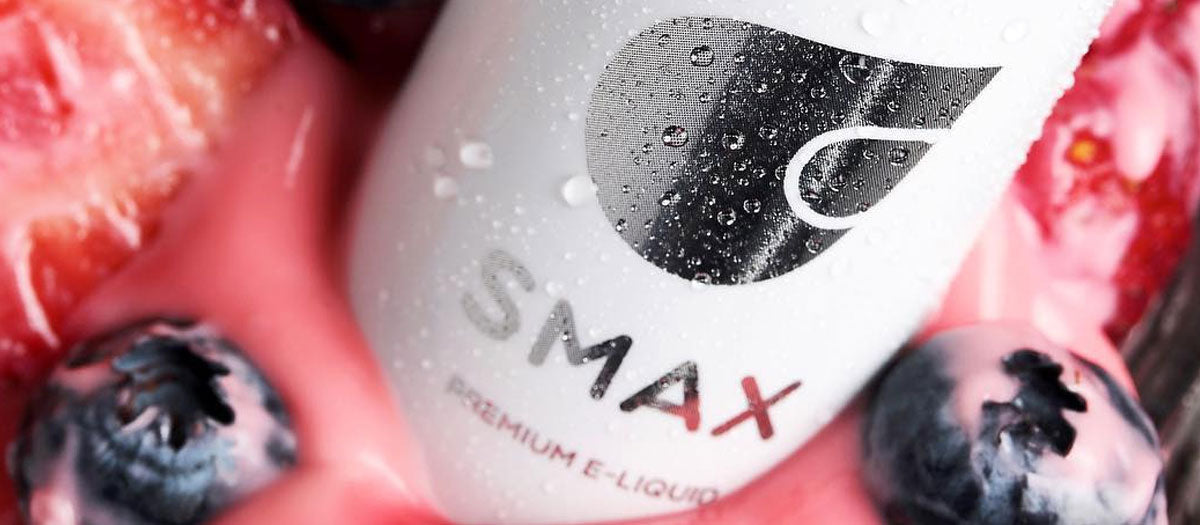 SMAX E-Liquid - Valor Distributions - Wholesale, Canada, E Liquid, E juice, Ontario, Edmonton, British Columbia, BC, Montreal, Quebec, Toronto, Alberta