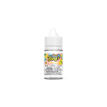 Picture of PINEAPPLE PEACH BY BANANA BANG ICE 30ML