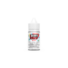 Picture of RED APPLE BY BERRY DROP ICE SALT