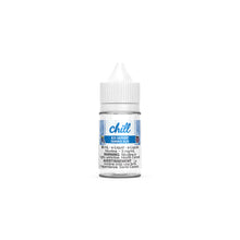 Picture of BLUE BY CHILL E-LIQUIDS 30ML