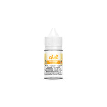 Picture of PINEAPPLE BY CHILL E-LIQUIDS 30ML