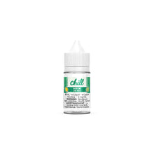 Picture of LIME BY CHILL E-LIQUIDS 30ML