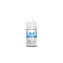 Picture of BLUE RASPBERRY SALT BY CHILL E-LIQUIDS