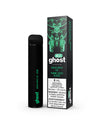 Picture of GHOST MEGA DISPOSABLE - GREEN APPLE ICE (5PC/CTN)