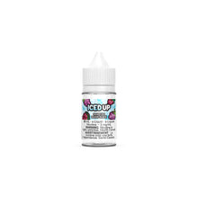 Picture of GRAPE ICE BY ICED UP 30ML