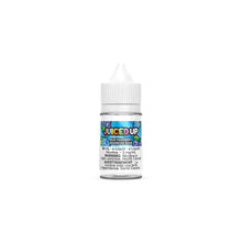 Picture of BLUE RASPBERRY BY JUICED UP 30ML