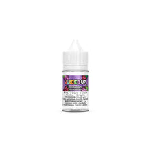 Picture of DOUBLE GRAPE BY JUICED UP 30ML