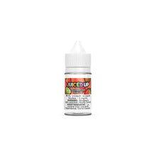 Picture of STRAWBERRY KIWI BY JUICED UP 30ML