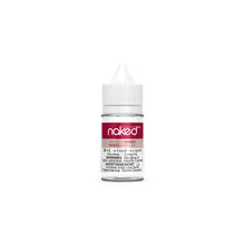 Picture of AMERICAN BY NAKED100 TOBACCO 30ML