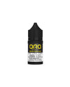 Picture of GRAPE BY ORO 30ML