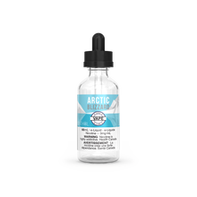 Picture of ARCTIC BLIZZARD BY USA VAPE LAB