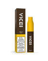 Picture of VICE MINI DISPOSABLE - TOBACCO (6PC/CTN)