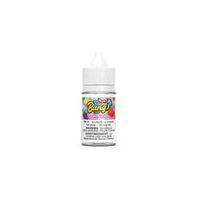 Picture of APPLE GRAPE BY BANANA BANG ICE SALT