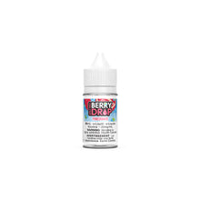 Picture of POMEGRANATE BY BERRY DROP SALT