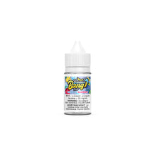 Picture of BLUEBERRY RASPBERRY BY BANANA BANG ICE SALT