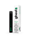 Picture of GHOST XL DISPOSABLE - GREEN APPLE ICE (5PC/CTN) 2ML