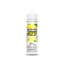 Picture of DOUBLE LEMON BY LEMON DROP ICE