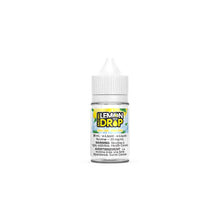 Picture of DOUBLE LEMON BY LEMON DROP ICE SALT