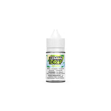 Picture of GREEN APPLE BY LEMON DROP ICE SALT