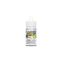 Picture of MANGO BLACKBERRY BY BANANA BANG ICE SALT