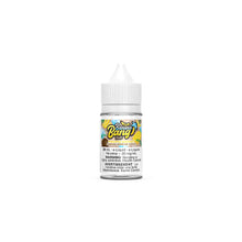 Picture of PINEAPPLE COCONUT BY BANANA BANG ICE SALT