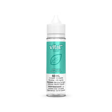 Picture of DOUBLE MINT BY VITAL 60 SALT