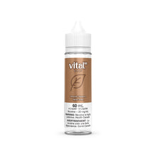 Picture of SMOOTH TOBACCO BY VITAL 60 SALT