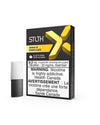 Picture of STLTH X POD PACK BANANA ICE (3 PACK)