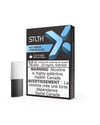 Picture of STLTH X POD PACK BLUE LEMON ICE (3 PACK)