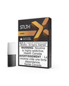 Picture of STLTH X POD PACK CUBAN TOBACCO (CUBANO) (3 PACK)