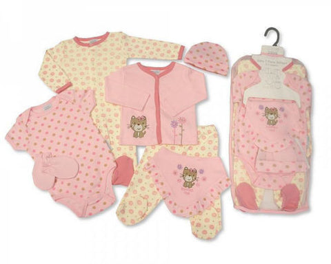 layette clothing