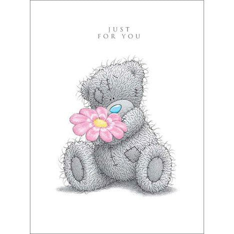 tatty teddy flowers