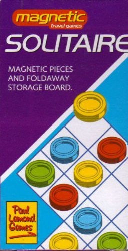 magnetic travel games uk