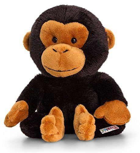 chimpanzee teddy