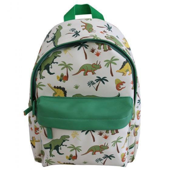 dinosaur bags for school