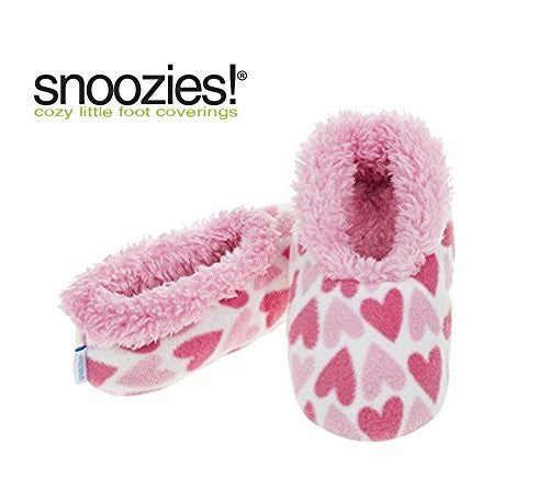 snoozies for girls