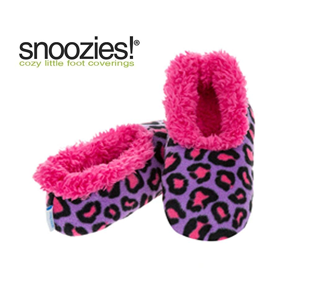 snoozies for girls