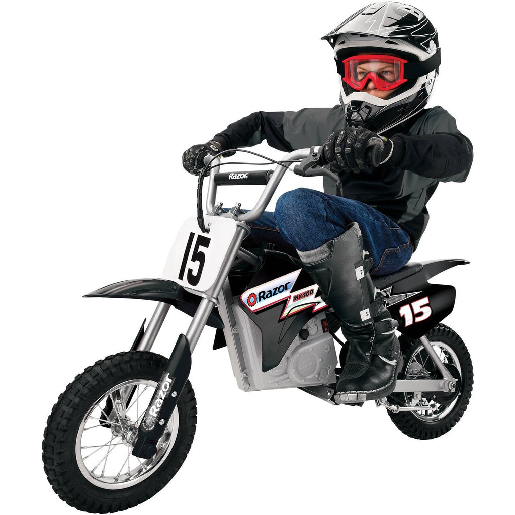 razor 24v motorcycle