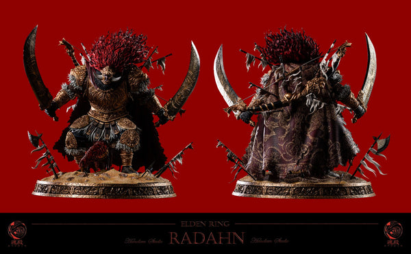 1/4 Scale Ranni the Witch with LED - Elden Ring Resin Statue - ThirdEye  Studios [In Stock]