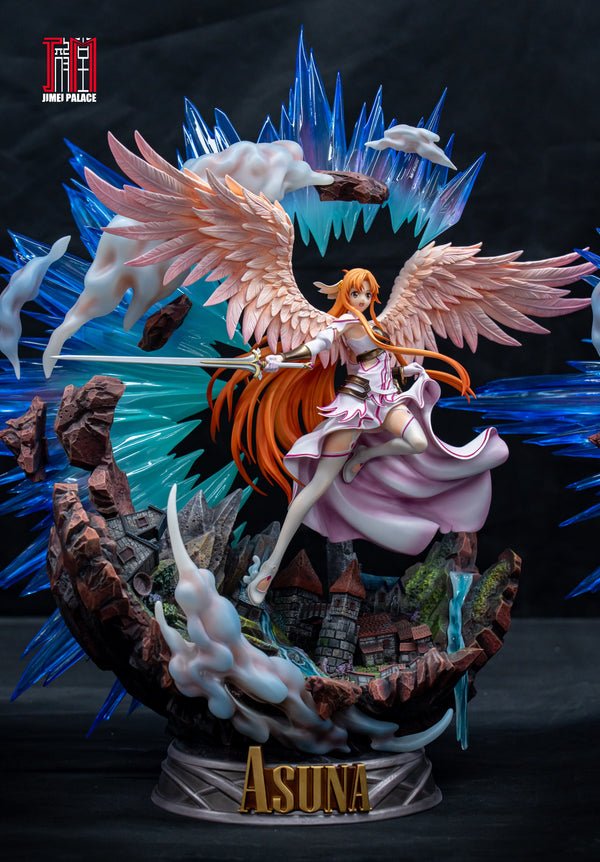 Gol D. Roger - One Piece - Jimei Palace - 1/6 - Statue résine