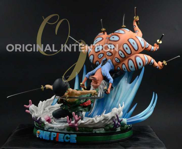 HB One Piece Atualizada