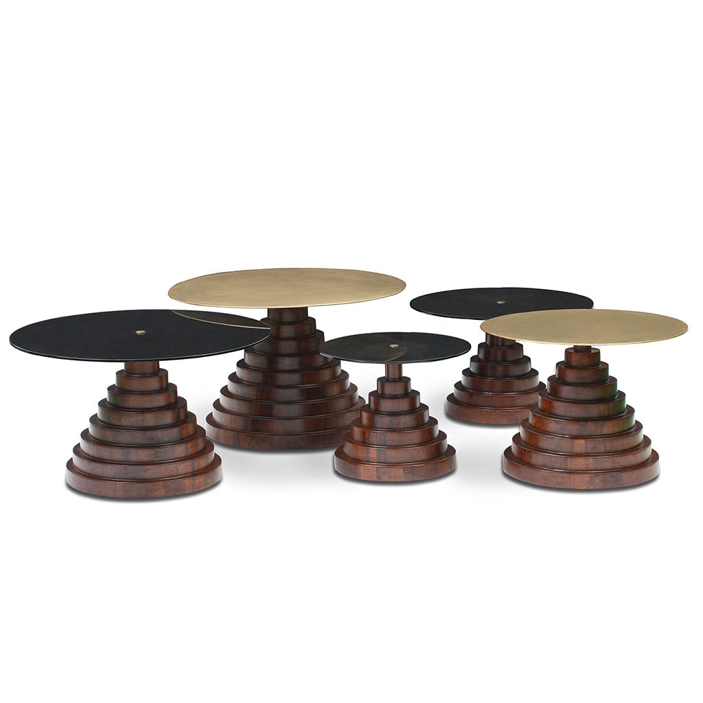 COSMOS CLUSTER CENTER TABLE - JOSMO