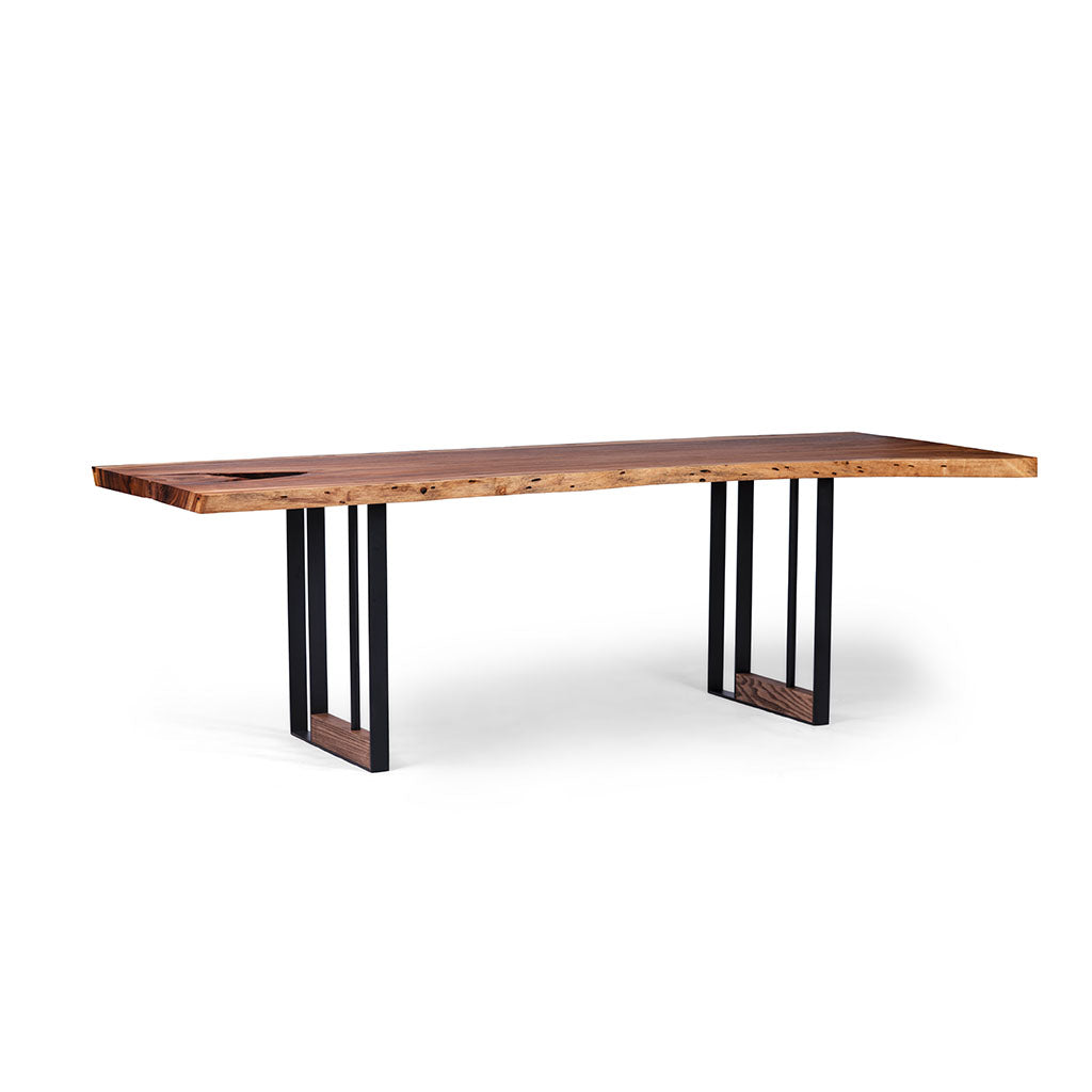 MONDRIAN DINING TABLE | 8-10 SEATER - JOSMO