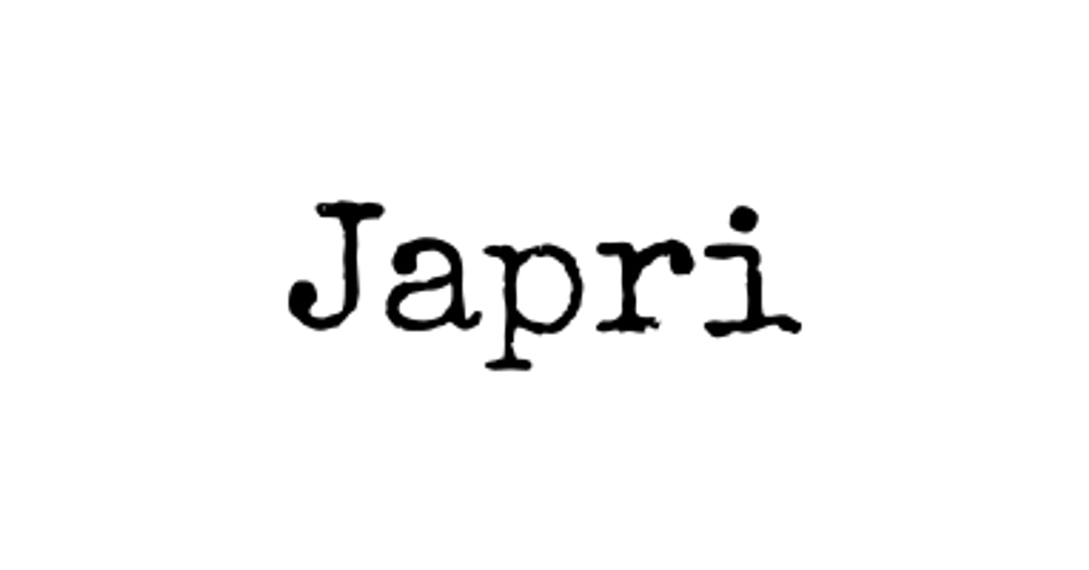 Japri