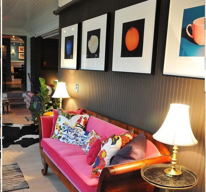 Importance Of Colour In Interior Decoration Hog Furniture